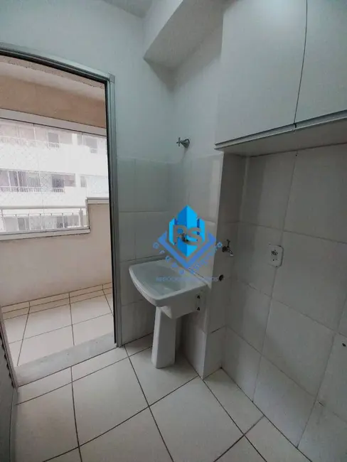 Foto 8 de Apartamento com 2 quartos à venda, 53m2 em Centro, Sao Bernardo Do Campo - SP