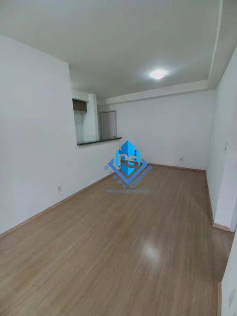 Foto 2 de Apartamento com 2 quartos à venda, 53m2 em Centro, Sao Bernardo Do Campo - SP