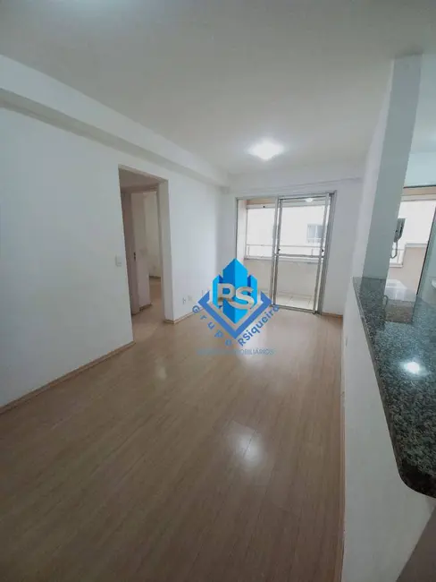 Foto 1 de Apartamento com 2 quartos à venda, 53m2 em Centro, Sao Bernardo Do Campo - SP