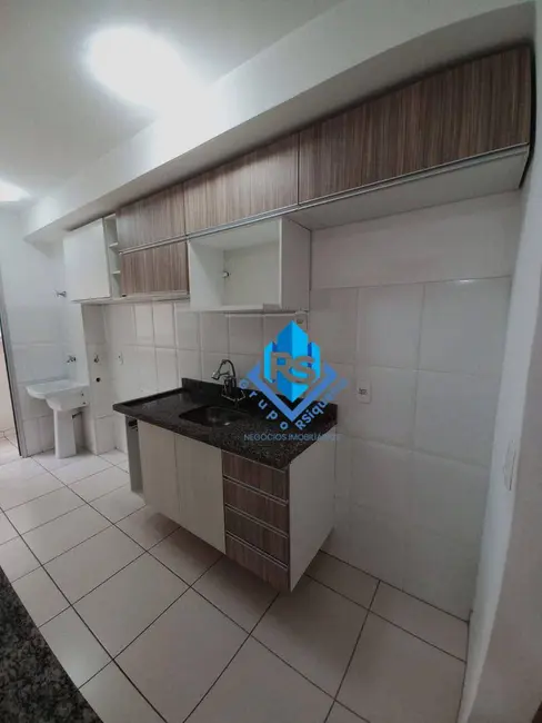 Foto 6 de Apartamento com 2 quartos à venda, 53m2 em Centro, Sao Bernardo Do Campo - SP