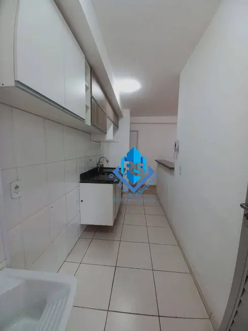 Foto 7 de Apartamento com 2 quartos à venda, 53m2 em Centro, Sao Bernardo Do Campo - SP