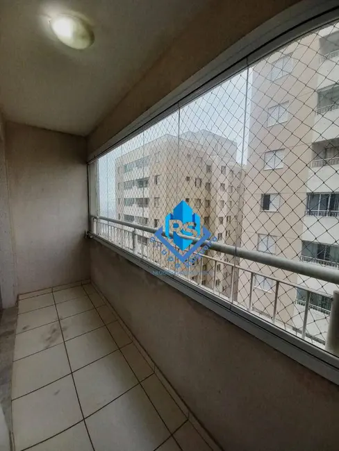 Foto 4 de Apartamento com 2 quartos à venda, 53m2 em Centro, Sao Bernardo Do Campo - SP