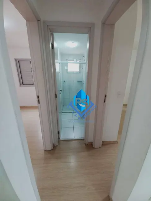 Foto 9 de Apartamento com 2 quartos à venda, 53m2 em Centro, Sao Bernardo Do Campo - SP