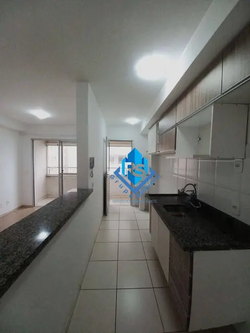 Foto 5 de Apartamento com 2 quartos à venda, 53m2 em Centro, Sao Bernardo Do Campo - SP
