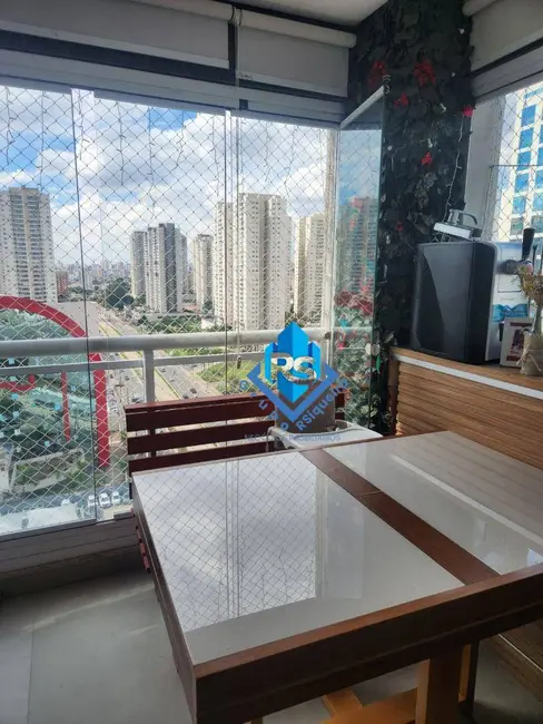 Foto 3 de Apartamento com 1 quarto para alugar, 42m2 em Centro, Sao Bernardo Do Campo - SP