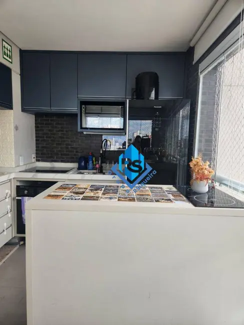 Foto 5 de Apartamento com 1 quarto para alugar, 42m2 em Centro, Sao Bernardo Do Campo - SP