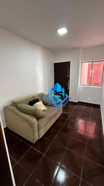 Foto 1 de Apartamento com 2 quartos à venda e para alugar, 71m2 em Demarchi, Sao Bernardo Do Campo - SP