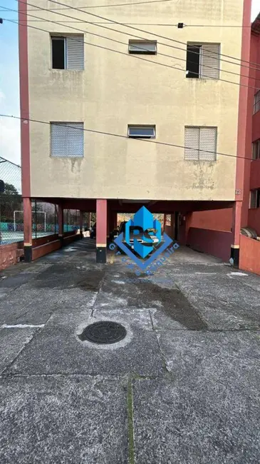 Foto 6 de Apartamento com 2 quartos à venda e para alugar, 71m2 em Demarchi, Sao Bernardo Do Campo - SP
