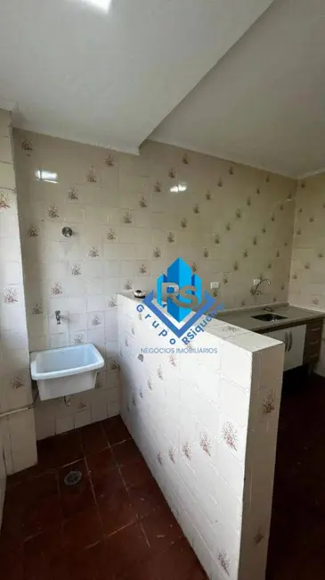 Foto 2 de Apartamento com 2 quartos à venda e para alugar, 71m2 em Demarchi, Sao Bernardo Do Campo - SP