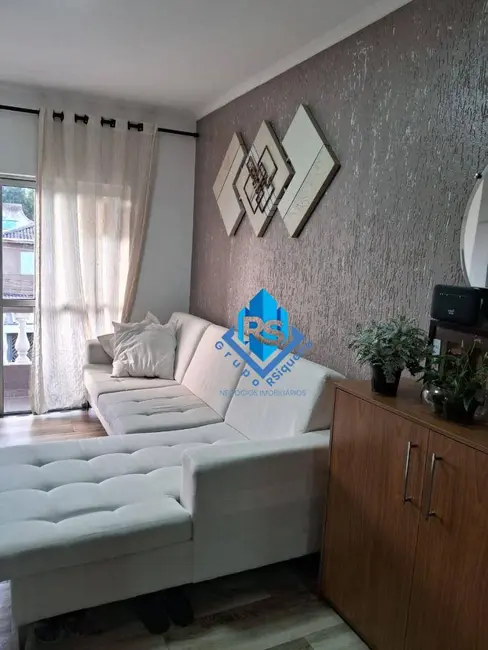 Foto 3 de Apartamento com 3 quartos à venda, 82m2 em Sao Bernardo Do Campo - SP