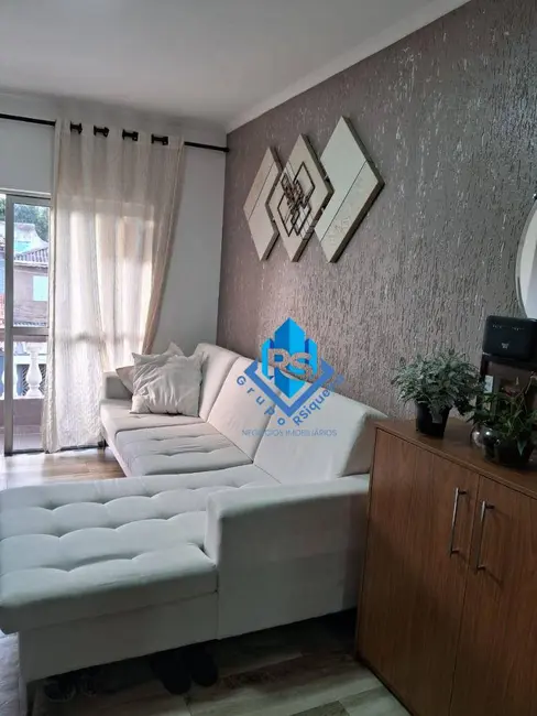 Foto 4 de Apartamento com 3 quartos à venda, 82m2 em Sao Bernardo Do Campo - SP