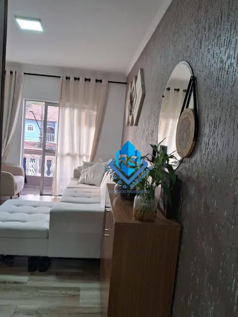 Foto 2 de Apartamento com 3 quartos à venda, 82m2 em Sao Bernardo Do Campo - SP