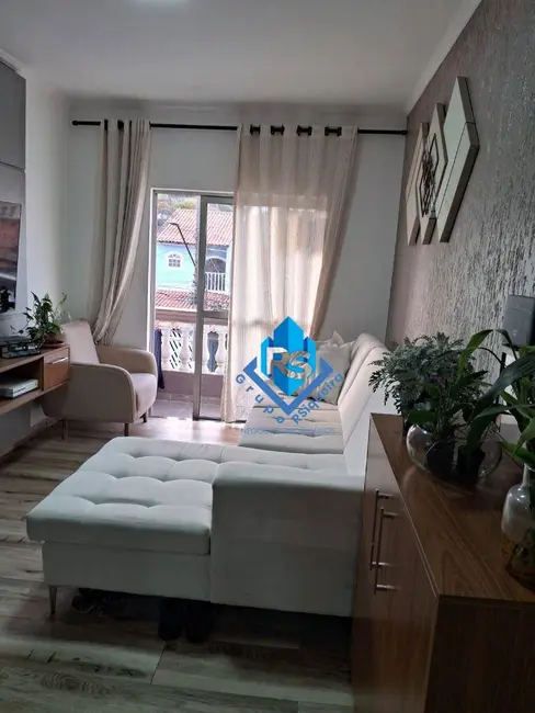 Foto 5 de Apartamento com 3 quartos à venda, 82m2 em Sao Bernardo Do Campo - SP