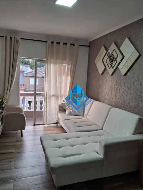 Foto 6 de Apartamento com 3 quartos à venda, 82m2 em Sao Bernardo Do Campo - SP