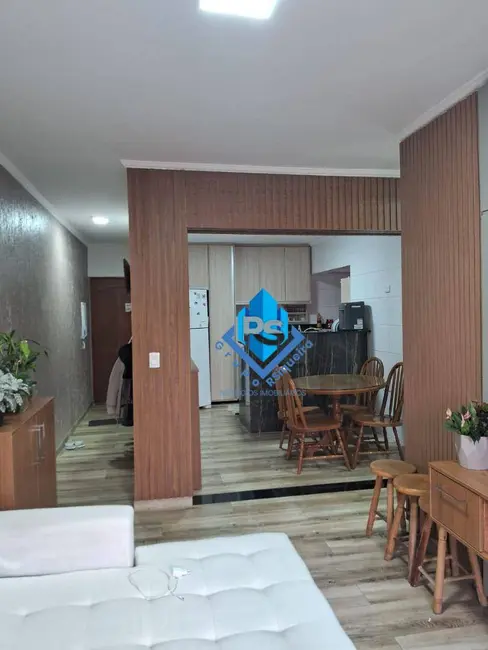 Foto 8 de Apartamento com 3 quartos à venda, 82m2 em Sao Bernardo Do Campo - SP