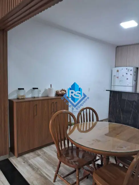 Foto 9 de Apartamento com 3 quartos à venda, 82m2 em Sao Bernardo Do Campo - SP