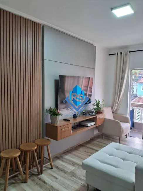 Foto 1 de Apartamento com 3 quartos à venda, 82m2 em Sao Bernardo Do Campo - SP