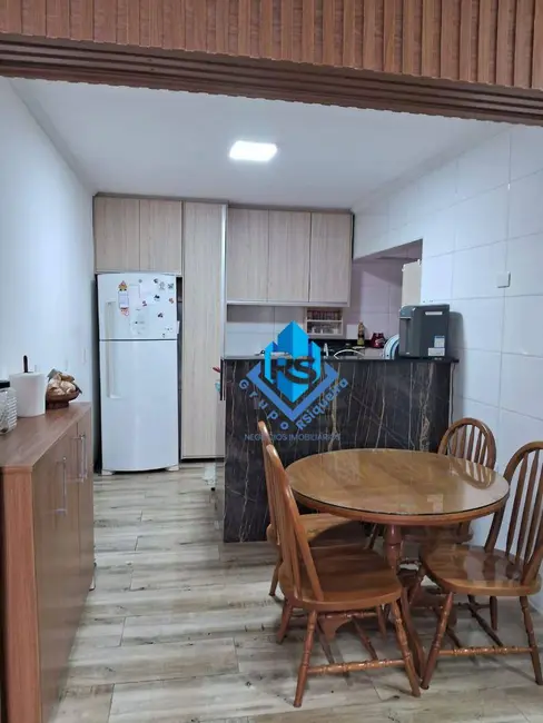Foto 7 de Apartamento com 3 quartos à venda, 82m2 em Sao Bernardo Do Campo - SP