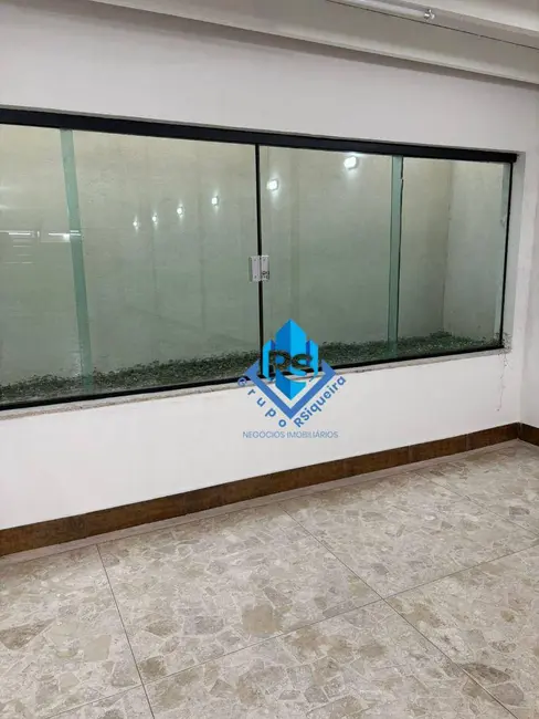 Foto 4 de Sala Comercial para alugar, 250m2 em Jardim, Santo Andre - SP