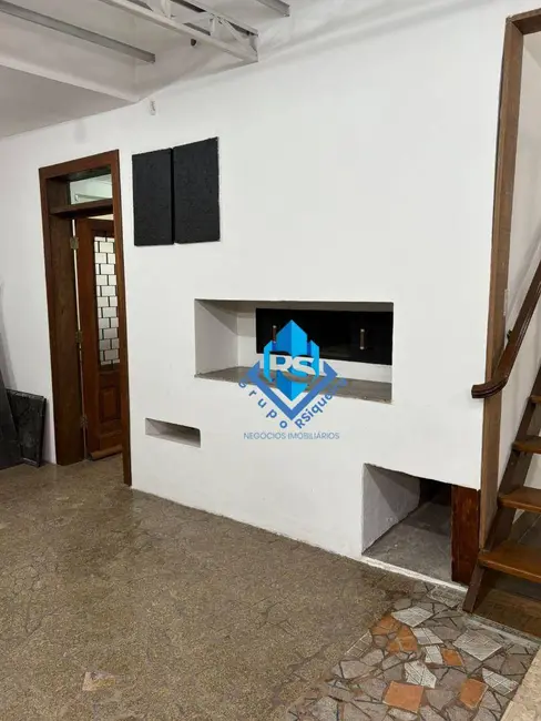 Foto 7 de Sala Comercial para alugar, 250m2 em Jardim, Santo Andre - SP