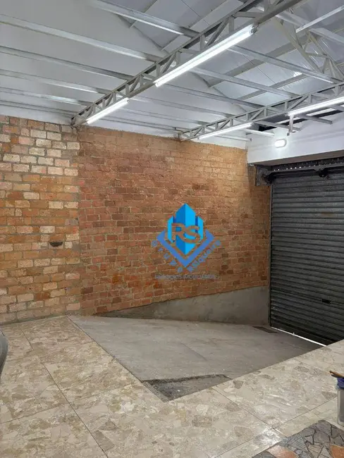 Foto 9 de Sala Comercial para alugar, 250m2 em Jardim, Santo Andre - SP