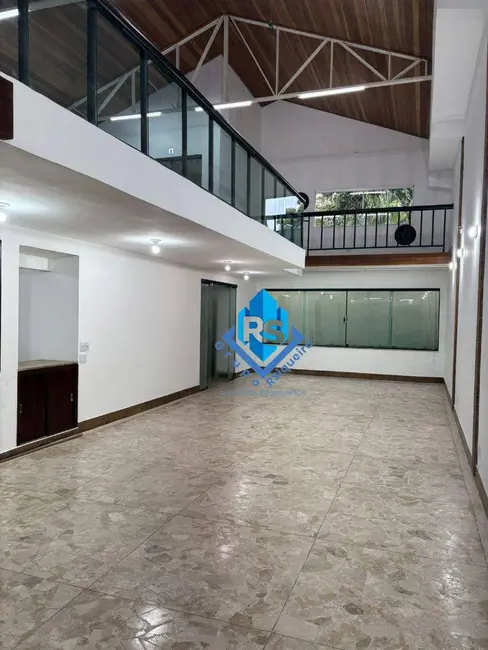 Foto 3 de Sala Comercial para alugar, 250m2 em Jardim, Santo Andre - SP