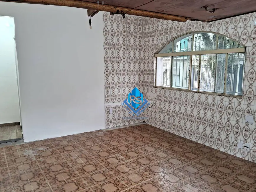 Foto 4 de Sala Comercial para alugar, 20m2 em Vila Assunção, Santo Andre - SP