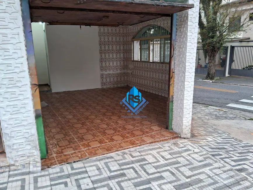 Foto 1 de Sala Comercial para alugar, 20m2 em Vila Assunção, Santo Andre - SP