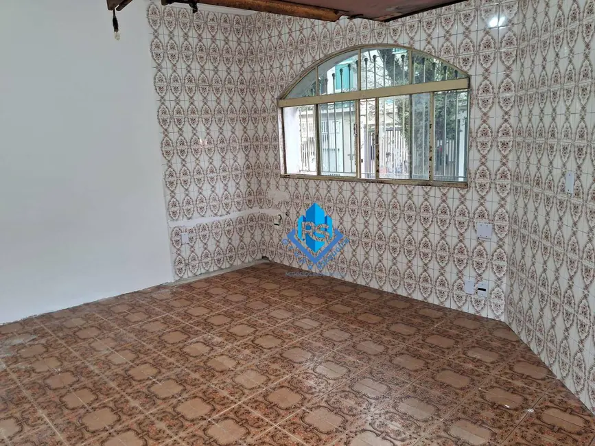 Foto 5 de Sala Comercial para alugar, 20m2 em Vila Assunção, Santo Andre - SP