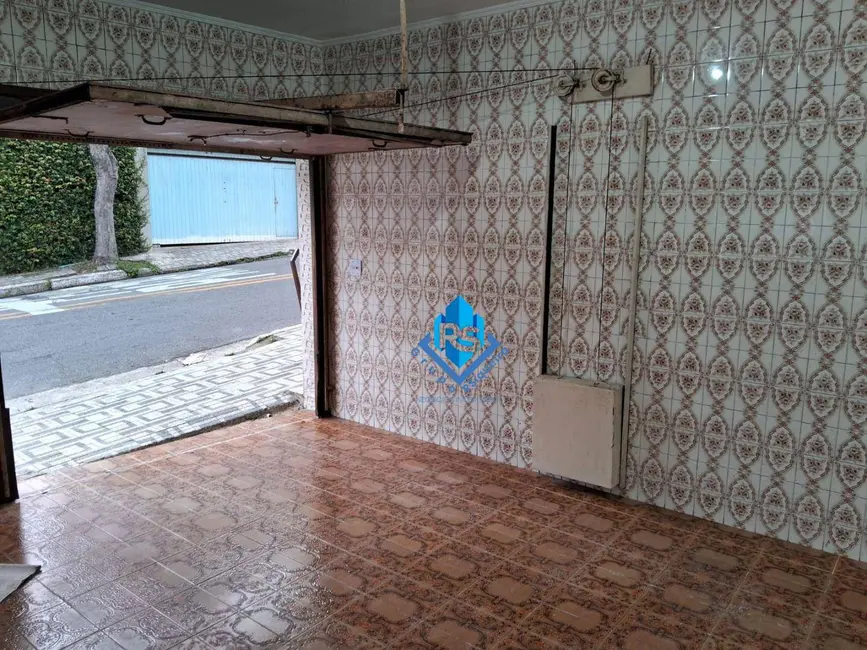 Foto 2 de Sala Comercial para alugar, 20m2 em Vila Assunção, Santo Andre - SP