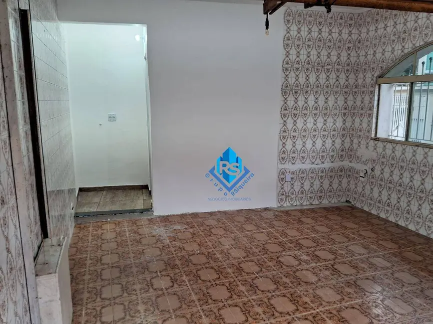 Foto 3 de Sala Comercial para alugar, 20m2 em Vila Assunção, Santo Andre - SP