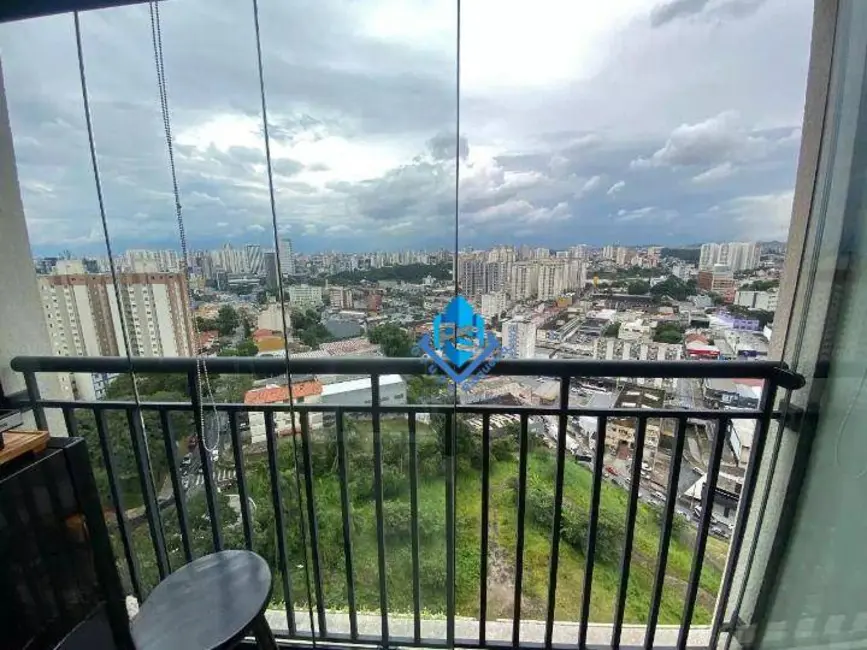 Foto 6 de Apartamento com 2 quartos à venda, 54m2 em Jardim Olavo Bilac, Sao Bernardo Do Campo - SP