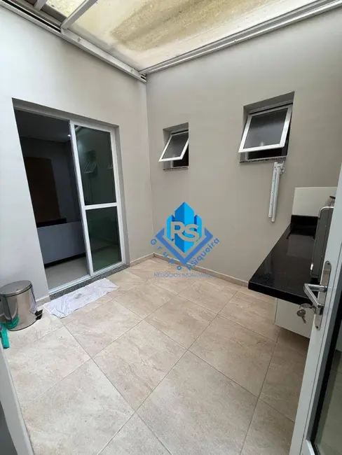 Foto 6 de Apartamento com 2 quartos para alugar, 55m2 em Vila Eldízia, Santo Andre - SP