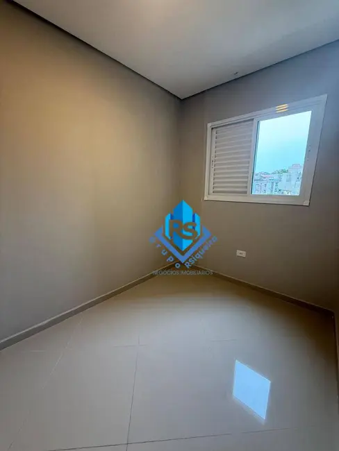 Foto 8 de Apartamento com 2 quartos para alugar, 55m2 em Vila Eldízia, Santo Andre - SP