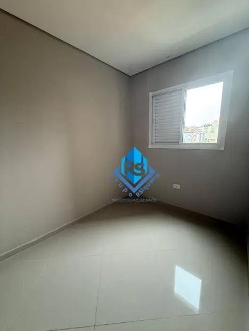 Foto 7 de Apartamento com 2 quartos para alugar, 55m2 em Vila Eldízia, Santo Andre - SP