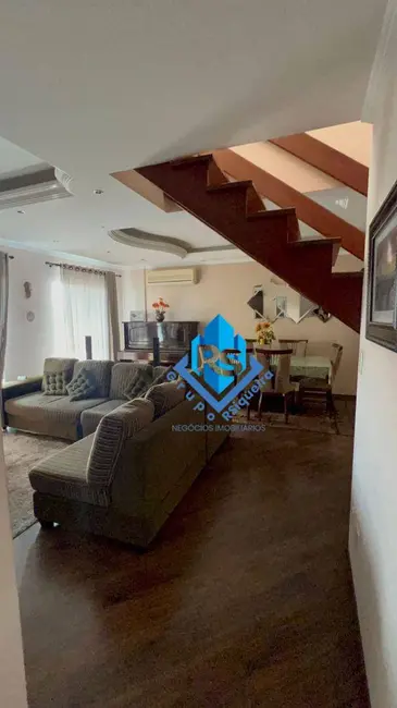 Foto 5 de Cobertura com 3 quartos à venda, 178m2 em Sao Bernardo Do Campo - SP