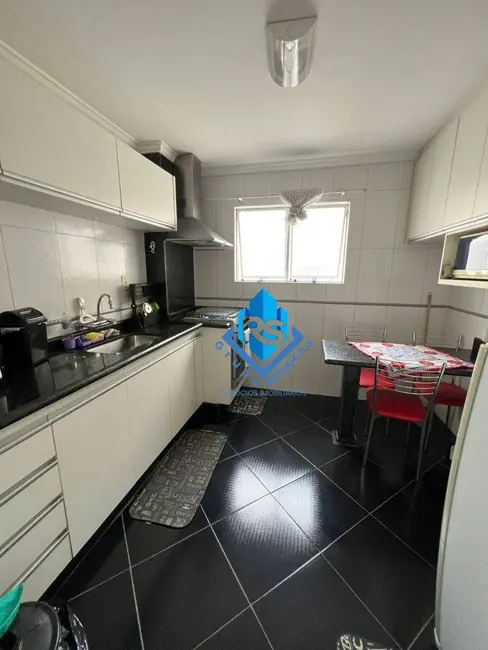 Foto 8 de Cobertura com 3 quartos à venda, 178m2 em Sao Bernardo Do Campo - SP