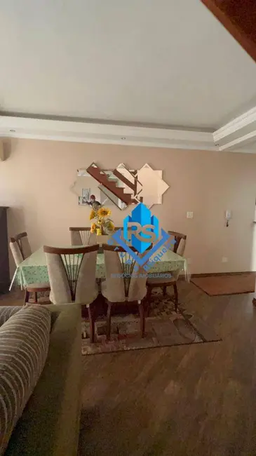 Foto 3 de Cobertura com 3 quartos à venda, 178m2 em Sao Bernardo Do Campo - SP