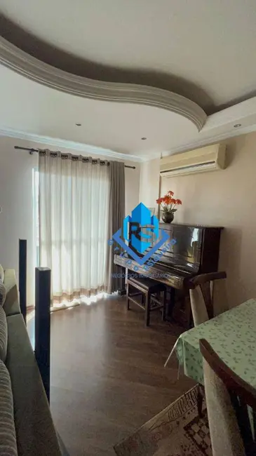 Foto 4 de Cobertura com 3 quartos à venda, 178m2 em Sao Bernardo Do Campo - SP