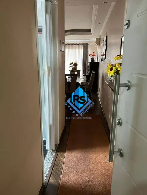 Foto 2 de Cobertura com 3 quartos à venda, 178m2 em Sao Bernardo Do Campo - SP