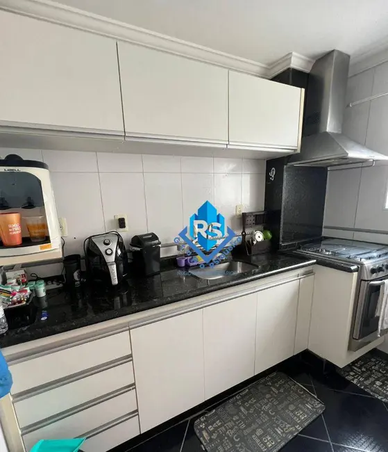 Foto 6 de Cobertura com 3 quartos à venda, 178m2 em Sao Bernardo Do Campo - SP