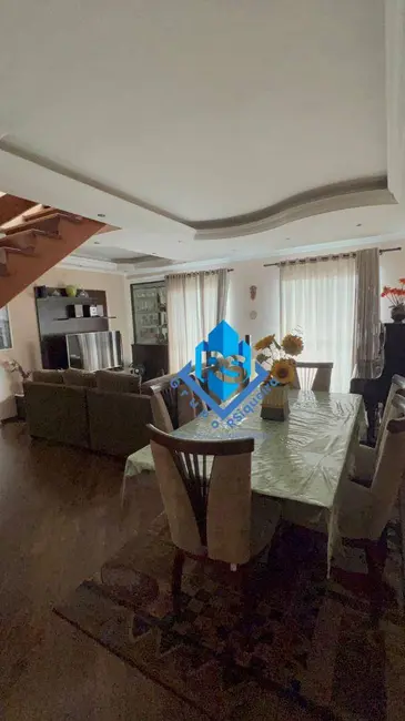 Foto 7 de Cobertura com 3 quartos à venda, 178m2 em Sao Bernardo Do Campo - SP