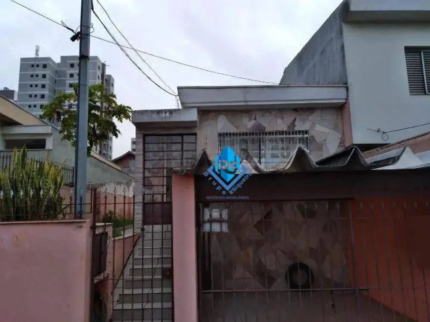 Foto 1 de Casa com 2 quartos à venda, 365m2 em Sao Bernardo Do Campo - SP