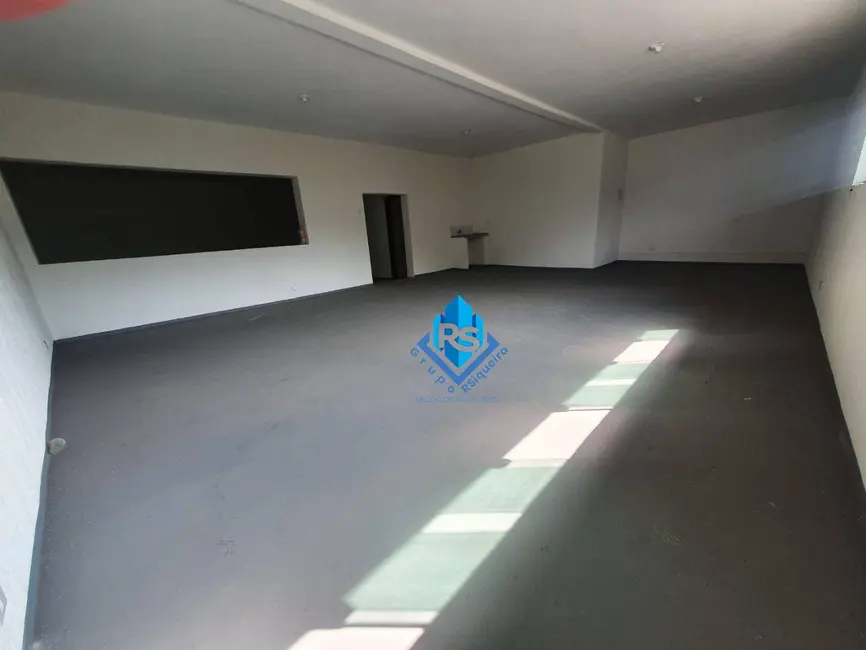 Foto 4 de Sala Comercial para alugar, 100m2 em Piraporinha, Diadema - SP