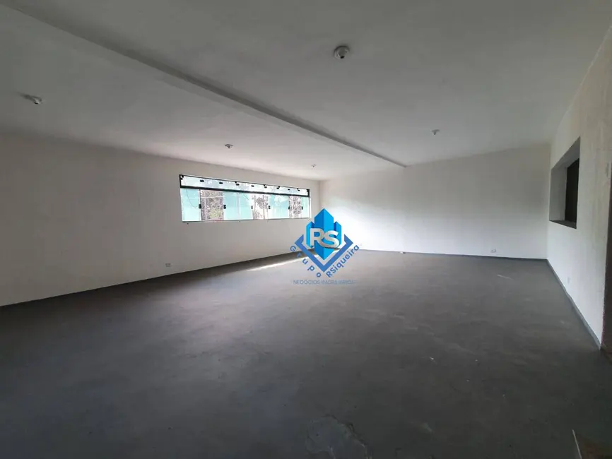 Foto 6 de Sala Comercial para alugar, 100m2 em Piraporinha, Diadema - SP