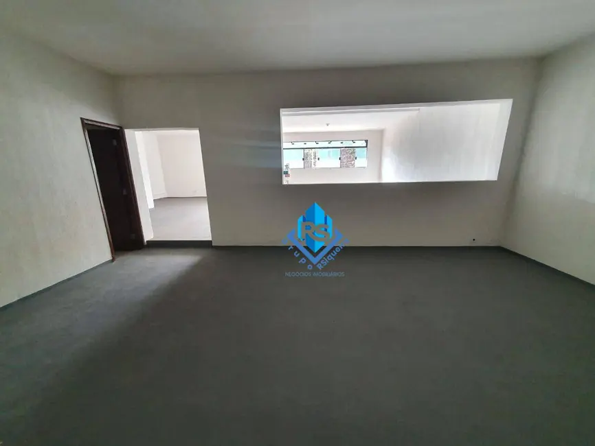 Foto 9 de Sala Comercial para alugar, 100m2 em Piraporinha, Diadema - SP