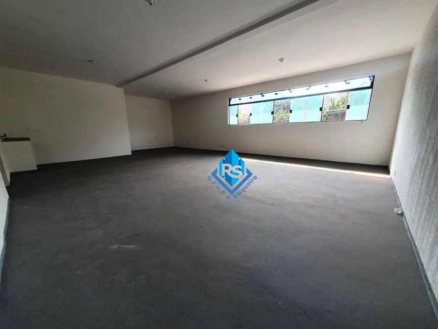Foto 2 de Sala Comercial para alugar, 100m2 em Piraporinha, Diadema - SP