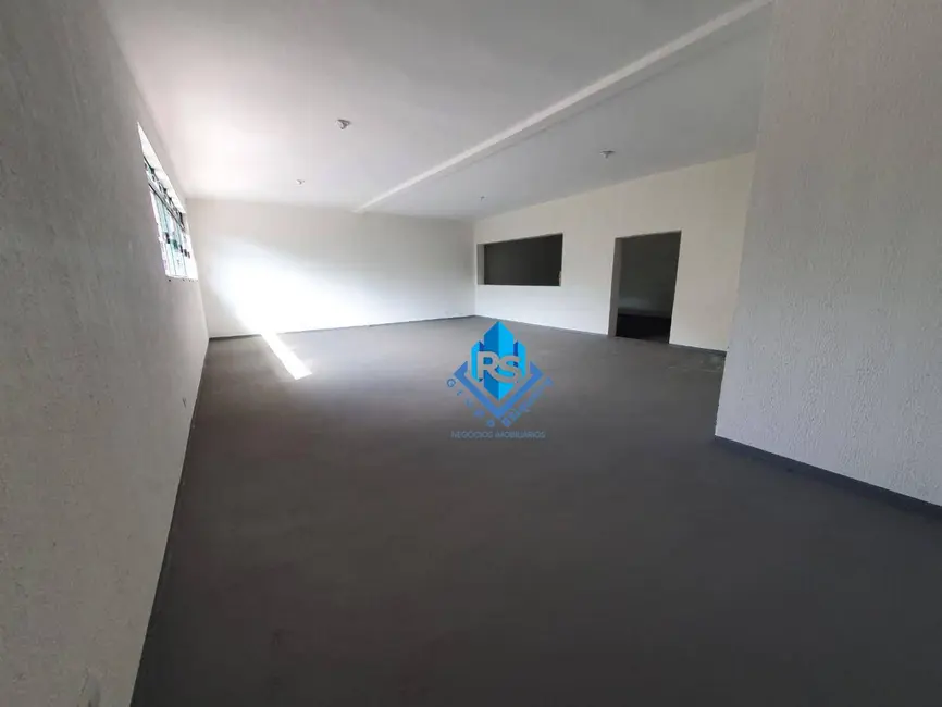 Foto 3 de Sala Comercial para alugar, 100m2 em Piraporinha, Diadema - SP