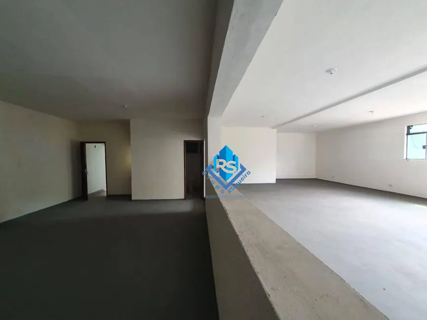 Foto 8 de Sala Comercial para alugar, 100m2 em Piraporinha, Diadema - SP