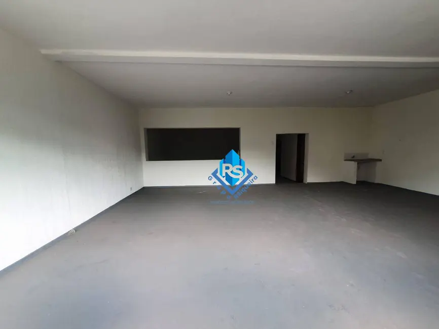 Foto 5 de Sala Comercial para alugar, 100m2 em Piraporinha, Diadema - SP